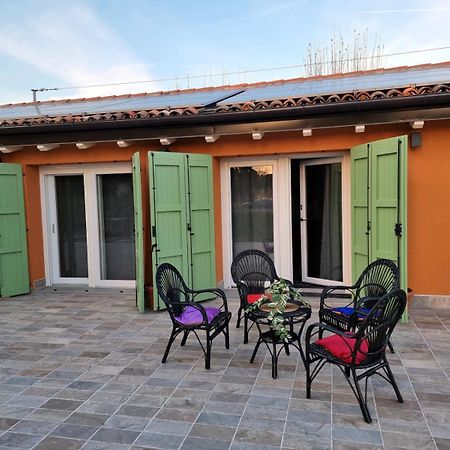 Garden Suite Bologna Exterior foto