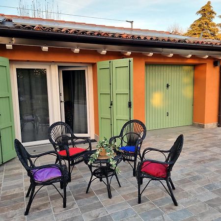 Garden Suite Bologna Exterior foto