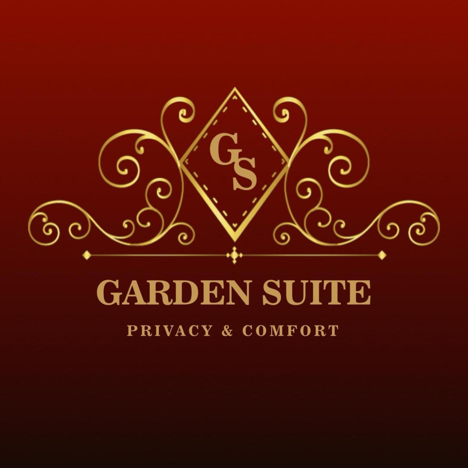 Garden Suite Bologna Exterior foto
