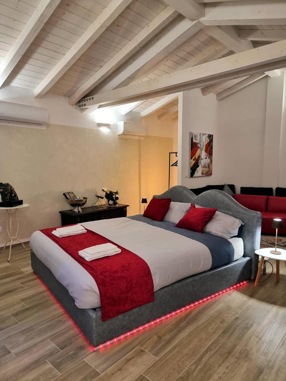 Garden Suite Bologna Exterior foto