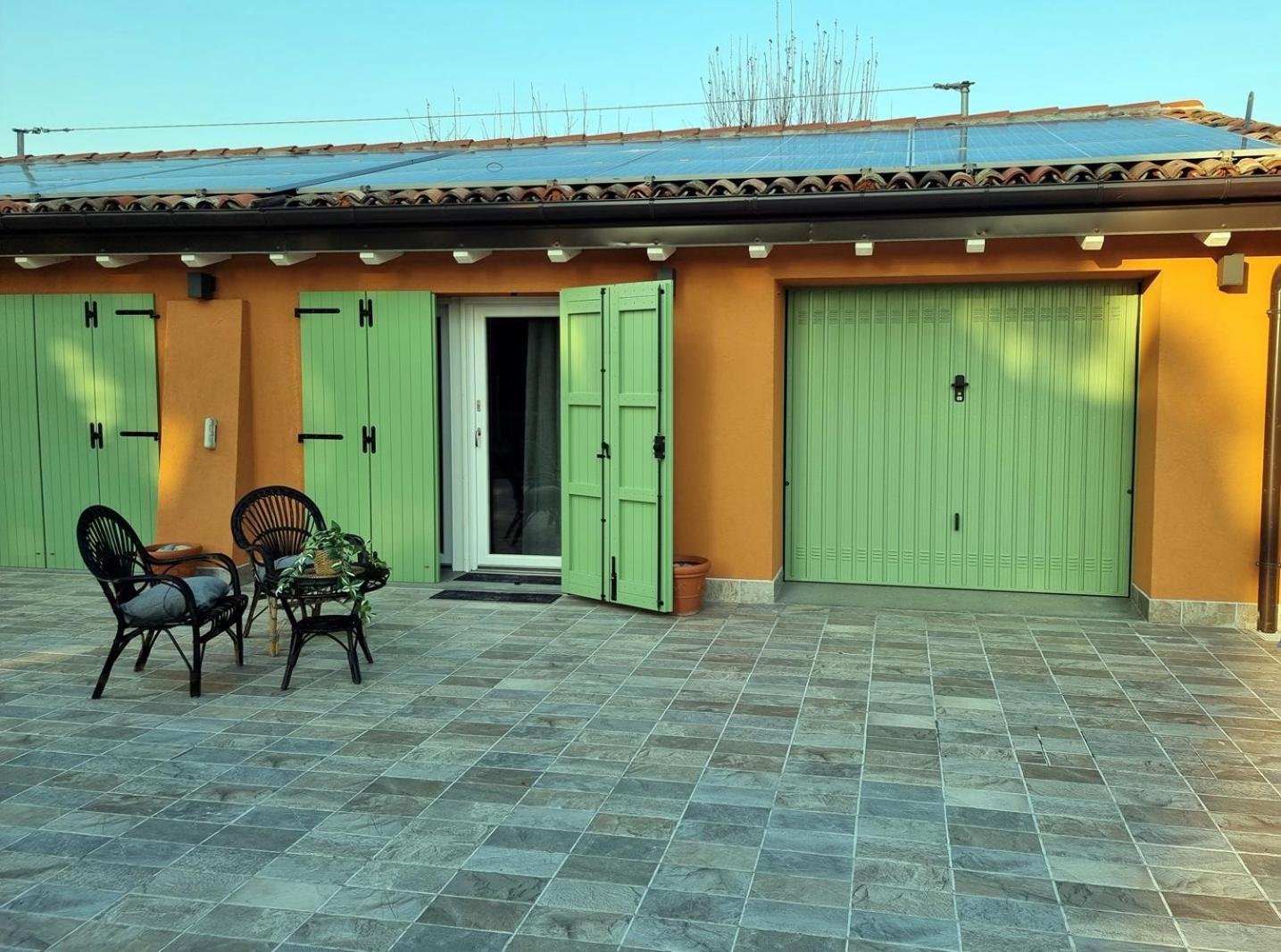 Garden Suite Bologna Exterior foto