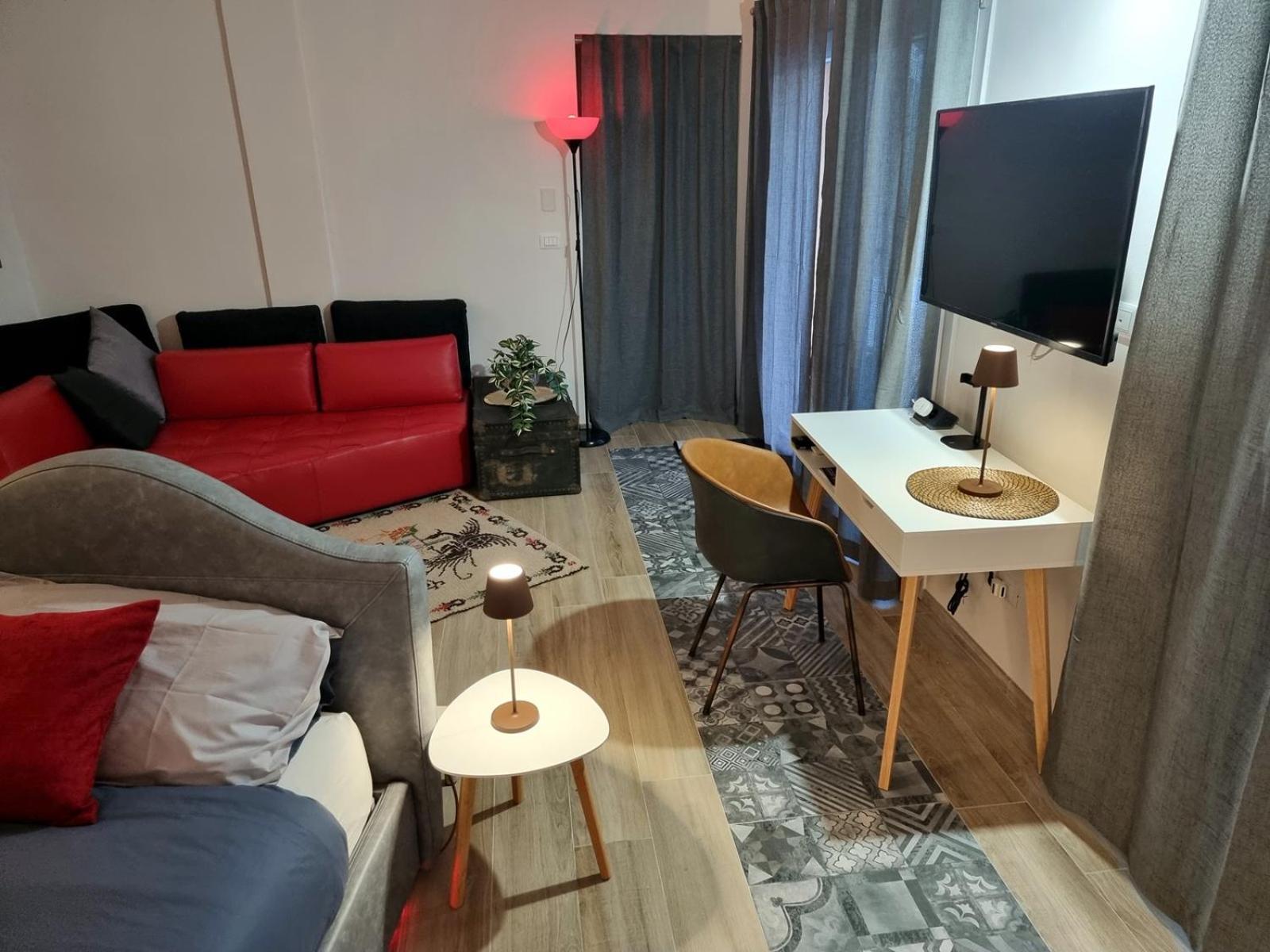 Garden Suite Bologna Exterior foto