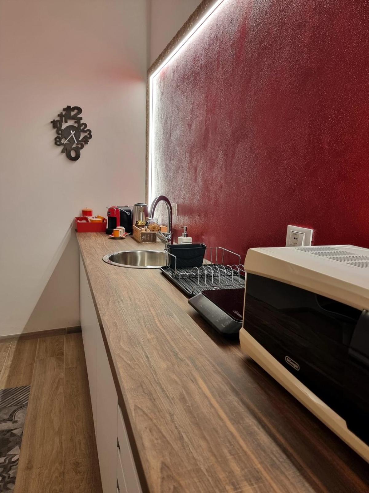 Garden Suite Bologna Exterior foto