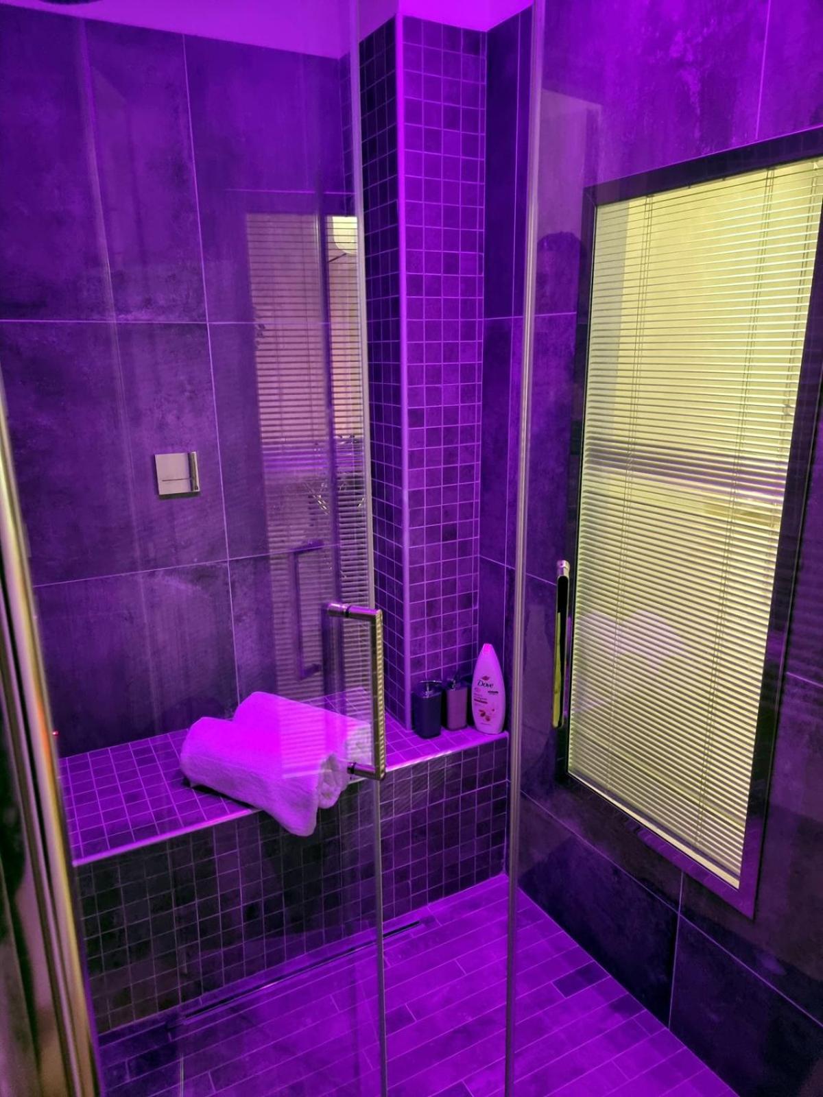 Garden Suite Bologna Exterior foto