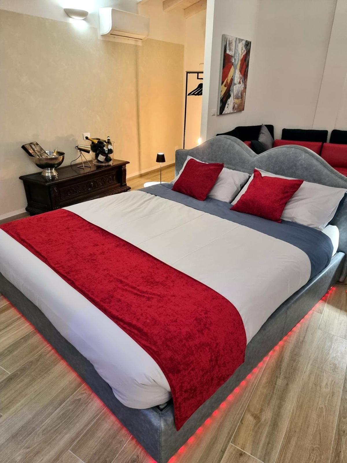 Garden Suite Bologna Exterior foto