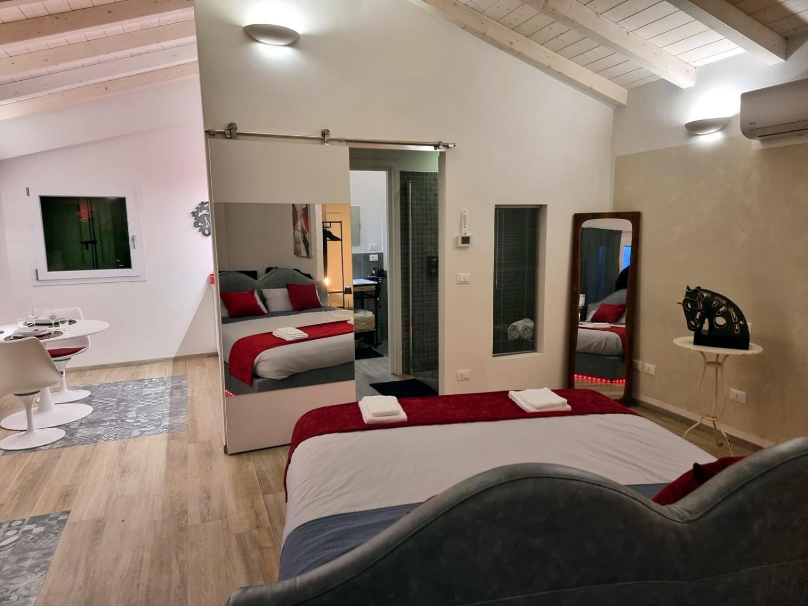 Garden Suite Bologna Exterior foto