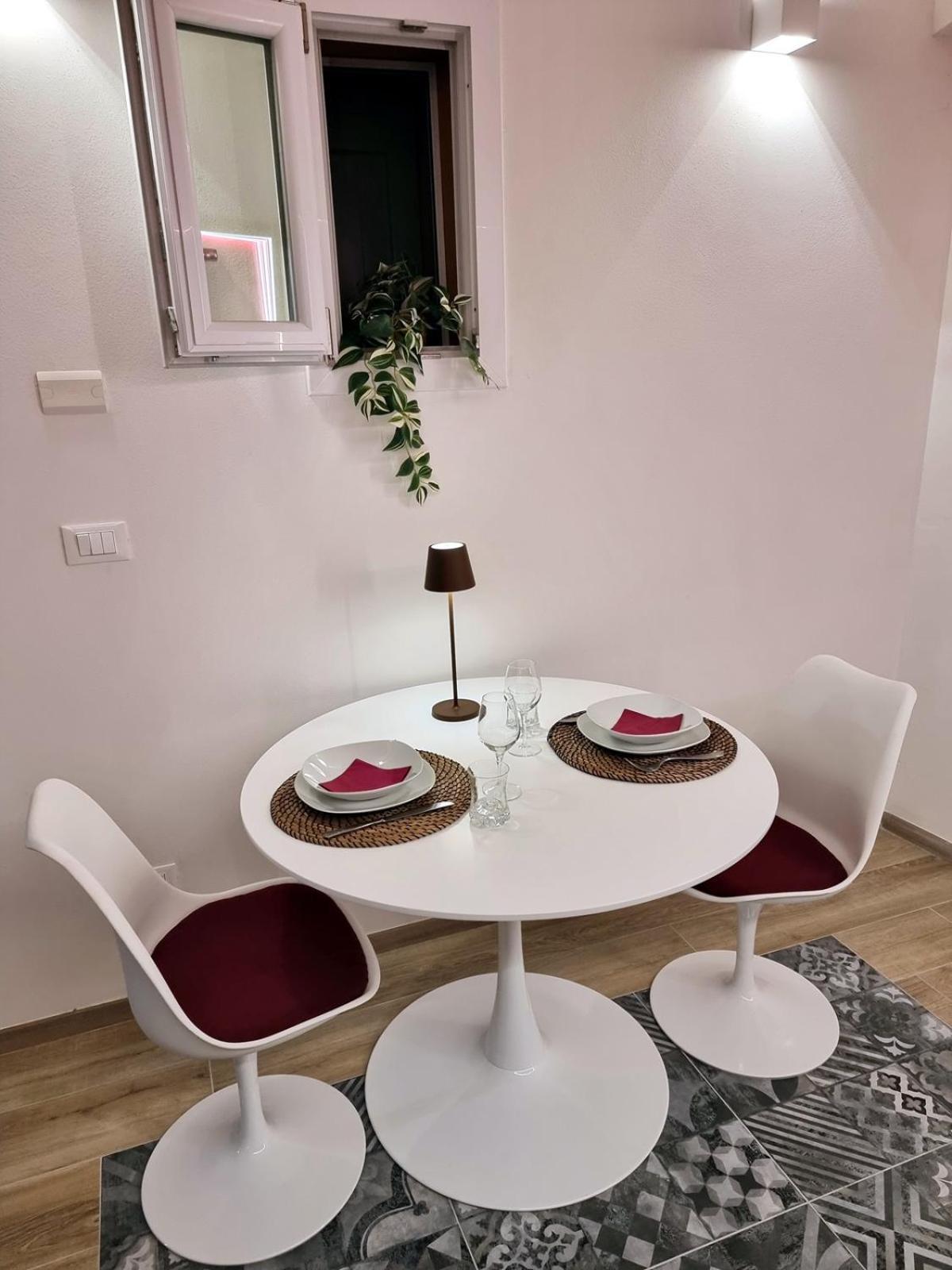 Garden Suite Bologna Exterior foto