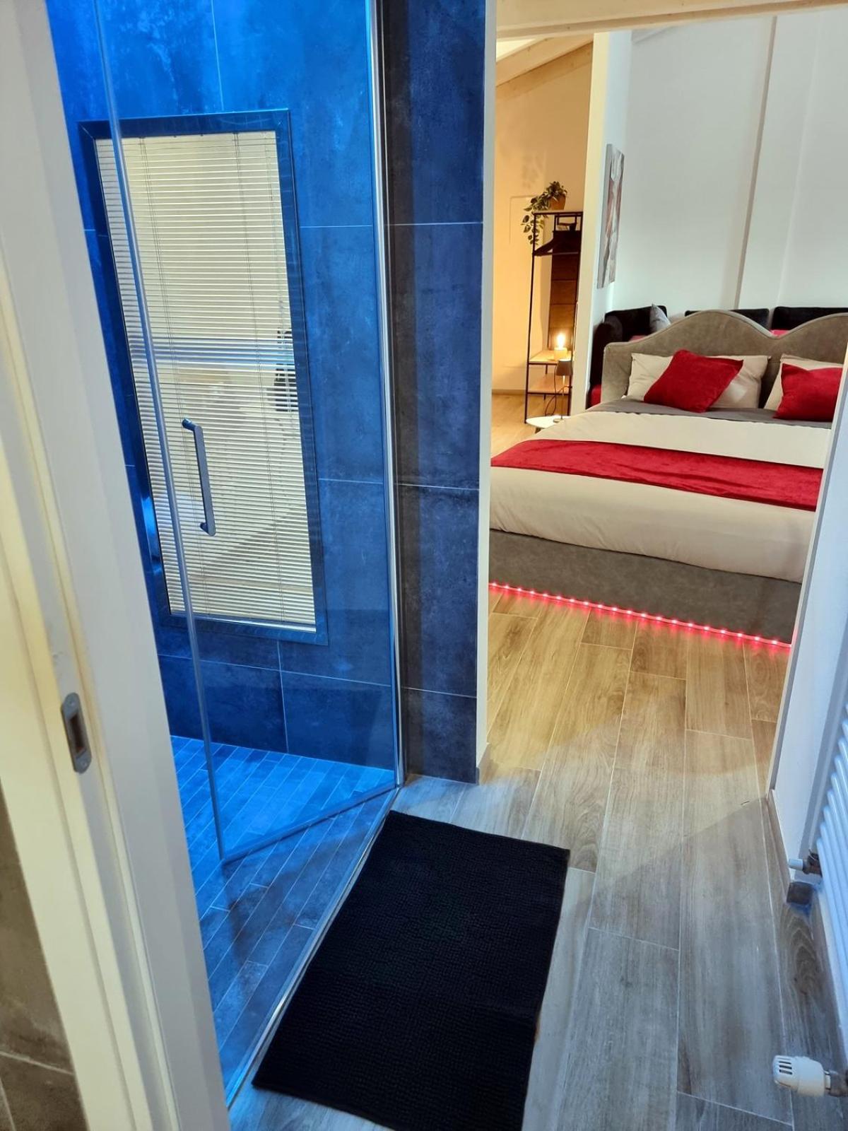 Garden Suite Bologna Exterior foto