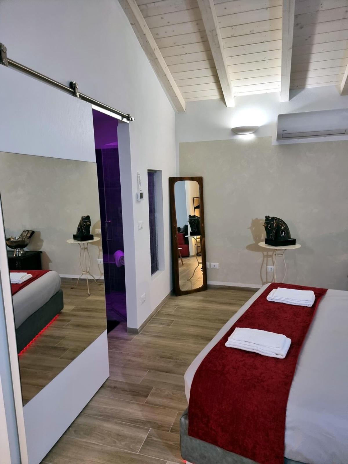 Garden Suite Bologna Exterior foto